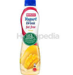 Marigold Fat Free Yogurt Drink Mango 700ml Marigold Fat Free Yogurt Drink Mango 700ml