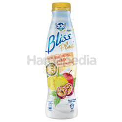 Lactel Bliss Plus Yogurt Drink Apple Passion Fruit Lemon 700ml Lactel Bliss Plus Yogurt Drink Apple Passion Fruit Lemon 700ml