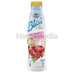 Lactel Bliss Plus Yogurt Drink Apple Cranberry Pomegranate 700ml Lactel Bliss Plus Yogurt Drink Apple Cranberry Pomegranate 700ml