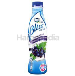 Lactel Bliss Low Fat Yogurt Drink Blackcurrant 700ml Lactel Bliss Low Fat Yogurt Drink Blackcurrant 700ml