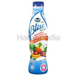 Lactel Bliss Low Fat Yogurt Drink Tropical & Mixed Fruits 700ml Lactel Bliss Low Fat Yogurt Drink Tropical & Mixed Fruits 700ml