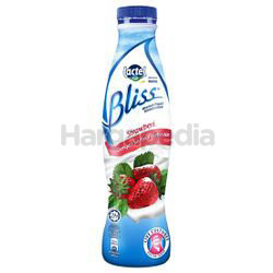 Lactel Bliss Low Fat Yogurt Drink Strawberry 700ml Lactel Bliss Low Fat Yogurt Drink Strawberry 700ml