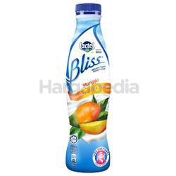 Lactel Bliss Low Fat Yogurt Drink Mango 700ml Lactel Bliss Low Fat Yogurt Drink Mango 700ml