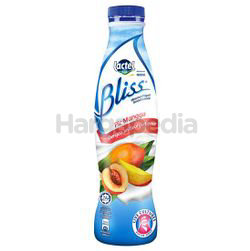 Lactel Bliss Low Fat Yogurt Drink Peach Mango 700ml Lactel Bliss Low Fat Yogurt Drink Peach Mango 700ml