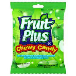 Fruit Plus Chewy Candy Apple 150gm Fruit Plus Chewy Candy Apple 150gm