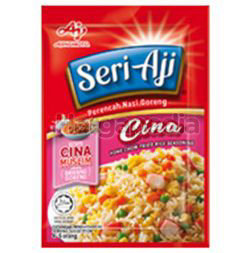 Seri Aji Perencah Nasi Goreng Cina 72gm Seri Aji Perencah Nasi Goreng Cina 72gm