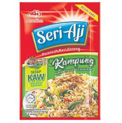 Seri Aji Perencah Nasi Goreng Kampung 26gm Seri Aji Perencah Nasi Goreng Kampung 26gm