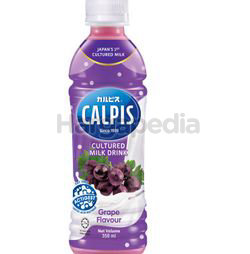 Calpis Cultured Milk Grape 350ml Calpis Cultured Milk Grape 350ml