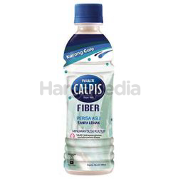 Calpis Cultured Milk Fibre Original 350ml Calpis Cultured Milk Fibre Original 350ml