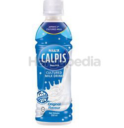 Calpis Cultured Milk Smooth Original 350ml Calpis Cultured Milk Smooth Original 350ml
