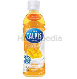 Calpis Cultured Milk Mango 350ml Calpis Cultured Milk Mango 350ml