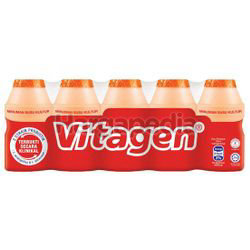 Vitagen Orange 5x125ml Vitagen Orange 5x125ml