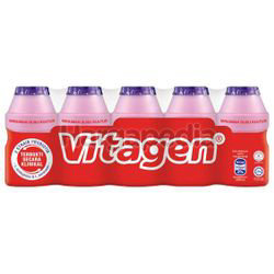 Vitagen Grape 5x125ml Vitagen Grape 5x125ml