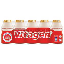 Vitagen LB Natural 5x125ml Vitagen LB Natural 5x125ml