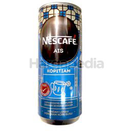 Nescafe Can Ice 300ml Nescafe Can Ice 300ml