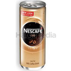 Nescafe Can Latte 240ml Nescafe Can Latte 240ml