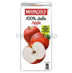 Marigold 100% Juice Apple 1lit Marigold 100% Juice Apple 1lit
