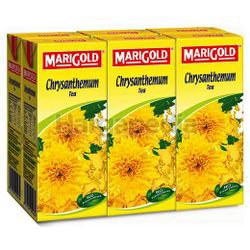 Marigold Chrysanthemum Tea 6x250ml Marigold Chrysanthemum Tea 6x250ml