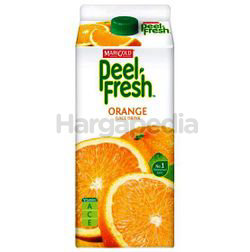 Marigold Peel Fresh Orange Juice 1.89lit Marigold Peel Fresh Orange Juice 1.89lit