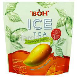 BOH Ice Tea Mix Orchard Splash 20x14.5gm BOH Ice Tea Mix Orchard Splash 20x14.5gm