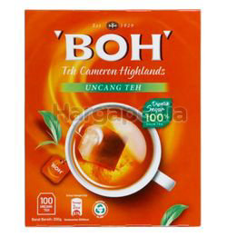 BOH Cameron Highland Tea 100s BOH Cameron Highland Tea 100s