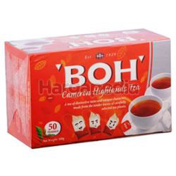 BOH Cameron Highland Tea 50s BOH Cameron Highland Tea 50s