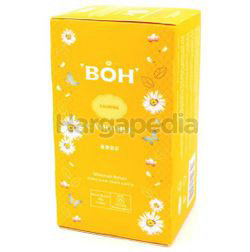 BOH Camomile Herb Bags 25s BOH Camomile Herb Bags 25s