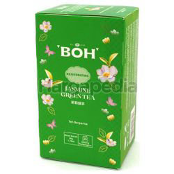 BOH Jasmine Green Tea Bags 25s BOH Jasmine Green Tea Bags 25s