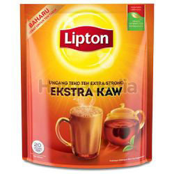 Lipton Potbags Ekstra Kaw 20s Lipton Potbags Ekstra Kaw 20s