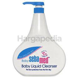 Sebamed Baby Liquid Cleanser 1lit Sebamed Baby Liquid Cleanser 1lit