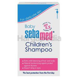 Sebamed Baby Children Shampoo 750ml Sebamed Baby Children Shampoo 750ml