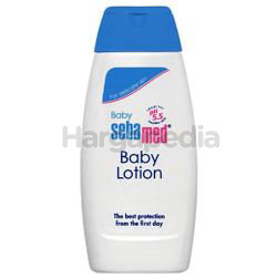 Sebamed Baby Lotion 200ml Sebamed Baby Lotion 200ml