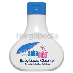 Sebamed Baby Liquid Cleanser 200ml Sebamed Baby Liquid Cleanser 200ml