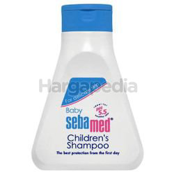 Sebamed Baby Children Shampoo 150ml Sebamed Baby Children Shampoo 150ml