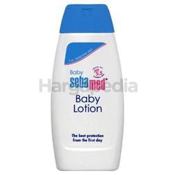Sebamed Baby Lotion 100ml Sebamed Baby Lotion 100ml