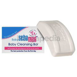 Sebamed Baby Cleansing Bar 100gm Sebamed Baby Cleansing Bar 100gm