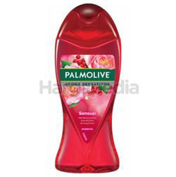 Palmolive Aroma Sensual Shower Gel Sensual 250ml Palmolive Aroma Sensual Shower Gel Sensual 250ml
