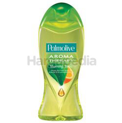 Palmolive Aroma Sensual Shower Gel Morning Tonic 250ml Palmolive Aroma Sensual Shower Gel Morning Tonic 250ml