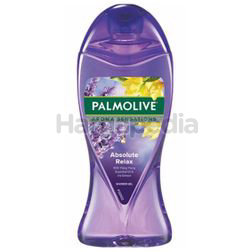 Palmolive Aroma Sensual Shower Gel Absolute Relax 250ml Palmolive Aroma Sensual Shower Gel Absolute Relax 250ml