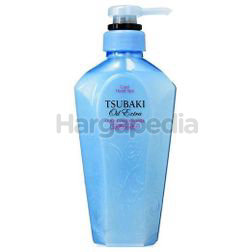 Tsubaki Oil Extra Cool Conditioner 450ml Tsubaki Oil Extra Cool Conditioner 450ml