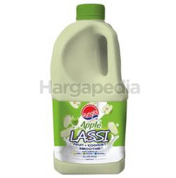 Sunglo Lassi Yogurt Drink Apple 1.75lit Sunglo Lassi Yogurt Drink Apple 1.75lit