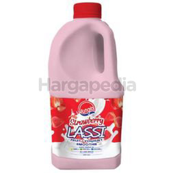 Sunglo Lassi Yogurt Drink Strawberry 1.75lit Sunglo Lassi Yogurt Drink Strawberry 1.75lit