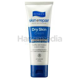 Rosken Skin Repair Dry Skin Cream 75ml Rosken Skin Repair Dry Skin Cream 75ml