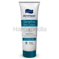 Rosken Skin Repair Sensitive Skin Cream 75ml Rosken Skin Repair Sensitive Skin Cream 75ml