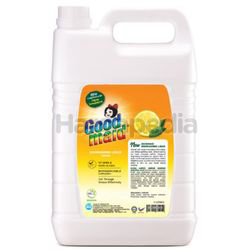 Goodmaid Dishwash Liquid Lemon 5lit Goodmaid Dishwash Liquid Lemon 5lit