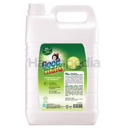 Goodmaid Dishwash Liquid Lime 5lit Goodmaid Dishwash Liquid Lime 5lit