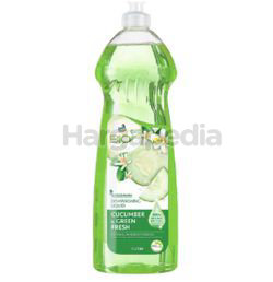 Goodmaid Bio Liquid Dishwash Cucumber 1lit Goodmaid Bio Liquid Dishwash Cucumber 1lit
