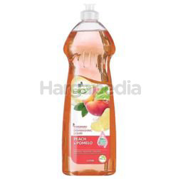 Goodmaid Bio Liquid Dishwash Peach 1lit Goodmaid Bio Liquid Dishwash Peach 1lit