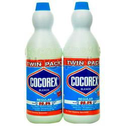 Cocorex Bleach Regular 2x1lit Cocorex Bleach Regular 2x1lit