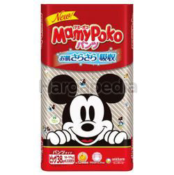 Mamy Poko Disney Mickey Pants XL38 Mamy Poko Disney Mickey Pants XL38